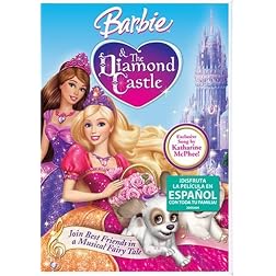 Barbie and the Diamond Castle (Spanish)