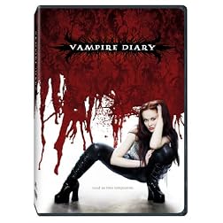 Vampire Diary