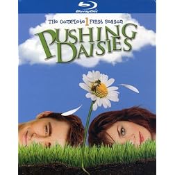 Pushing Daisies: The Complete First Season  [Blu-ray]
