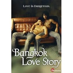 Bangkok Love Story