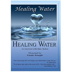 Healing Water