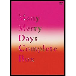 Many Merry Days Final Yokohama Bunka
