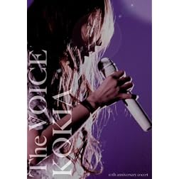 Voice-10th Anniversary Concert-