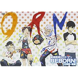 Kate-Kyo Hit Man Reborn! Nichijo Hen
