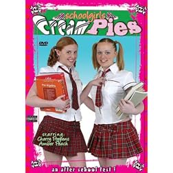 SCHOOL GIRLS CREAMPIES