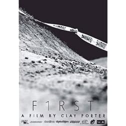 F1rst - Clay Porter