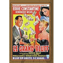 The Big Bluff
