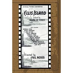 Ellis Island
