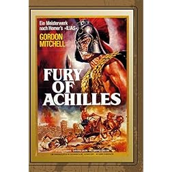 Fury Of Achilles
