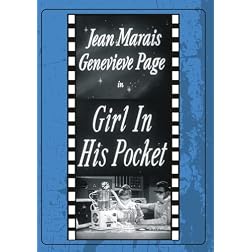 Girl In His Pocket