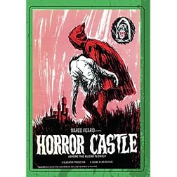 Horror Castle