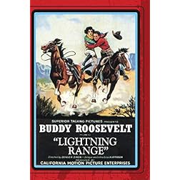 Lightning Range