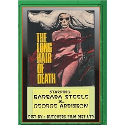 Long Hair Of Death