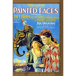 Painted Faces