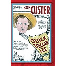 Quick Trigger Lee