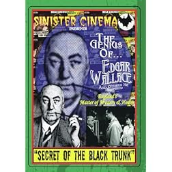 Secret Of The Black Trunk