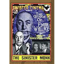 The Sinister Monk