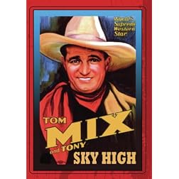 Sky High
