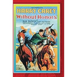 Without Honors