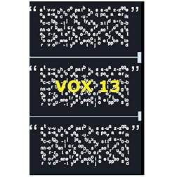 Vox 13