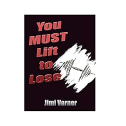 You MUST Lift to Lose