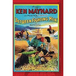 Between Fighting Men