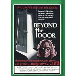 Beyond The Door