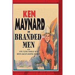 Branded Men