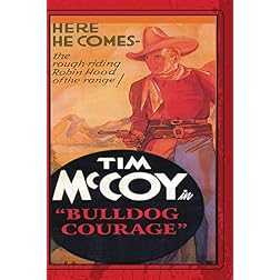 Bulldog Courage