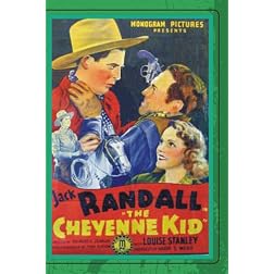 The Cheyenne Kid
