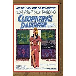 Cleopatra's Daughter