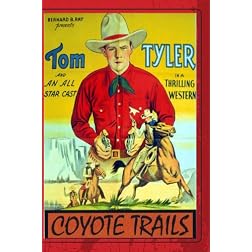 Coyote Trails