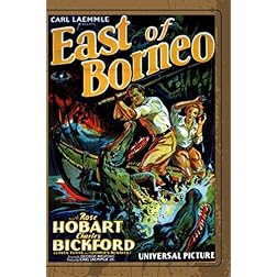 East Of Borneo