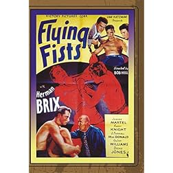 Flying Fists