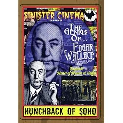 Hunchback Of Soho