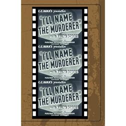 I'll Name The Murderer