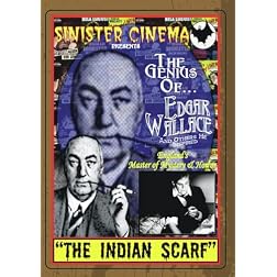 The Indian Scarf