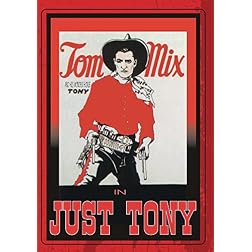 Just Tony