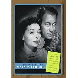 The Long Dark Hall