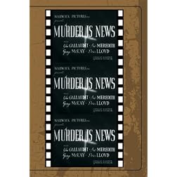 Murder Is News