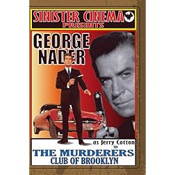 Murderers' Club Of Brooklyn