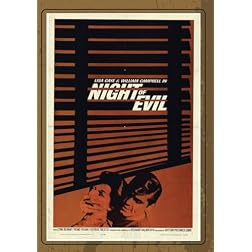 Night Of Evil
