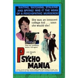Psychomania