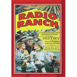 Radio Ranch