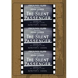 The Silent Passenger