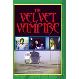 The Velvet Vampire