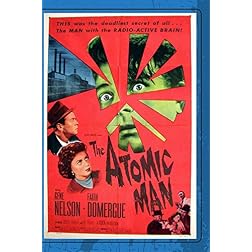 The Atomic Man