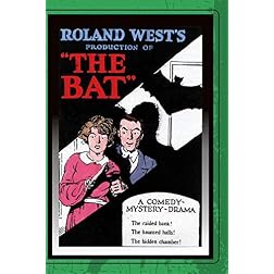 The Bat (1926)