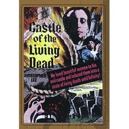 Castle Of The Living Dead