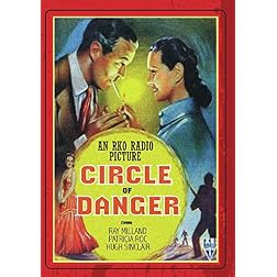 Circle Of Danger